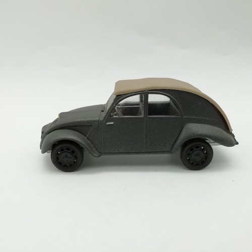 Norev collection 1990 - , 1/43