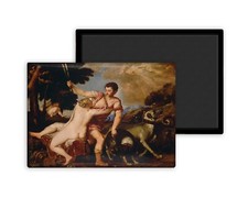 Vénus et Adonis - Titien -