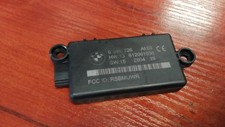 BMW E63 E64 6 SERIES DWA Alarm