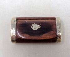 Ancienne tabatière en