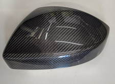 Coque de rétroviseur avant