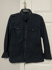 Abercrombie & Fitch women's jacket size M