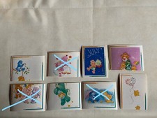 IMAGE SERVICE LINE STICKER LES