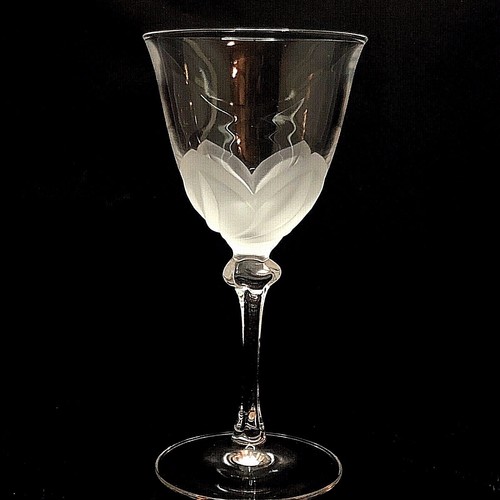Durand cristal arque - cristal, d'arque