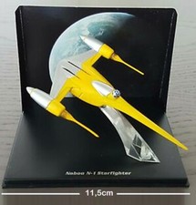 Vaisseaux De STAR WARS NABOO