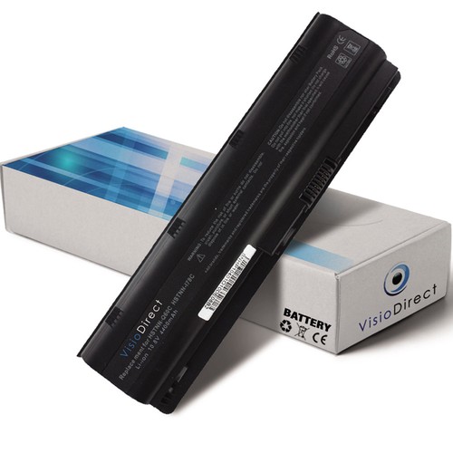 Batterie pour ordinateur