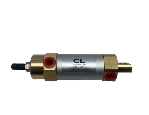 Control line cxd 160015 - line, cxd-160015