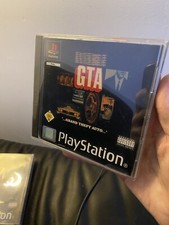 Gta 1 - Grand Theft Auto -