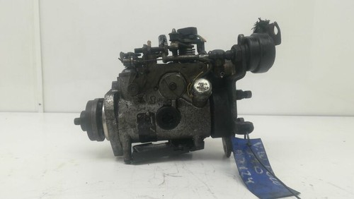 Pompe injection diesel - pompe,