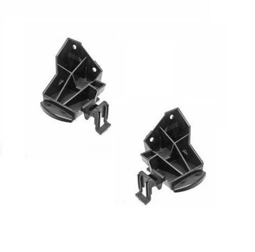 Glissiere support aile - glissiere,
