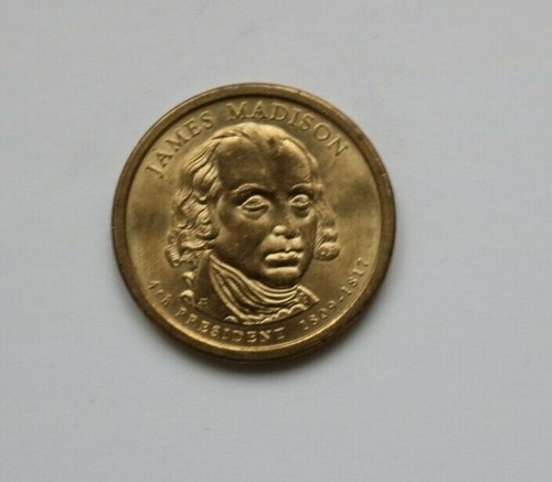 Etats unis pièce 1 dollar - de,