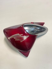 Carénage droit Kymco 125 Zing - RF25AA