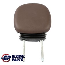 Mercedes SLK R171 Appuie Tête Avant Gauche Droit Sans Garniture Cuir A1719700250