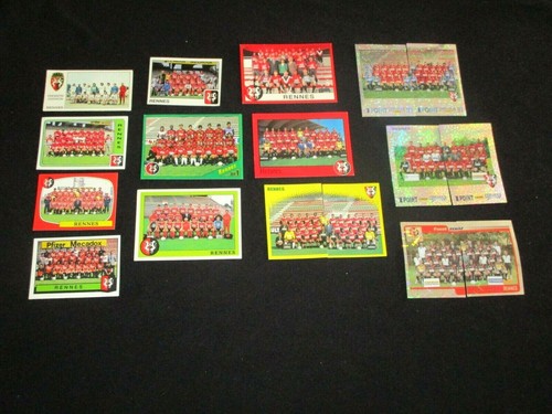Rennes stade rennais team - rennes,