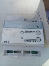 Boîtier de télécommande