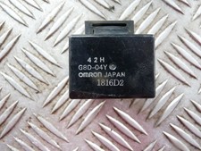 relais de pompe à essence yamaha 535 1100 1200 omron g8d-04y