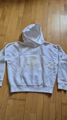 Sweat capuche molletonné - capuche,