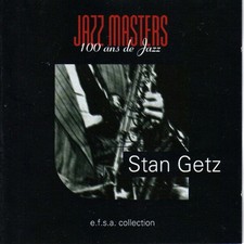 Jazz Masters (100 Ans De Jazz)