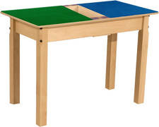 Kids Activity Play Table for