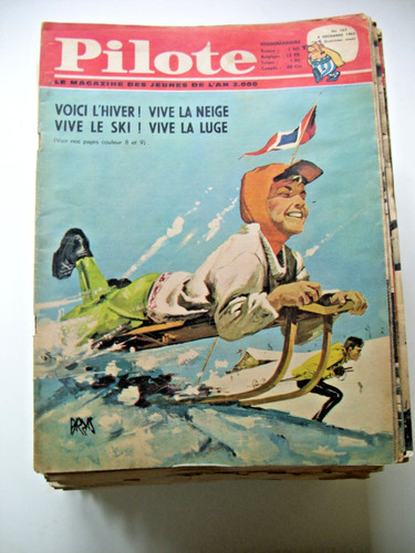 Lot revues journal - lot,