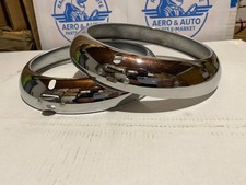 CERCLAGE PHARE Renault 4CV DAUPHINE DYNA PANHARD R8 Gordini Simca Rallye Alpine