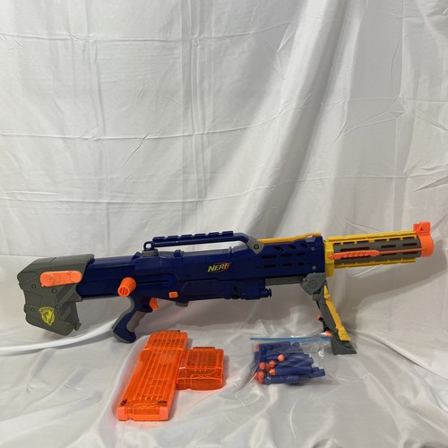Nerf longshot n - longshot, cs-6
