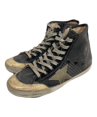 Chaussures baskets golden - baskets,