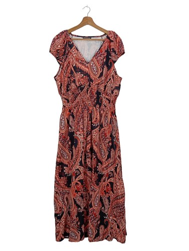 Shein robe longue dames - shein,