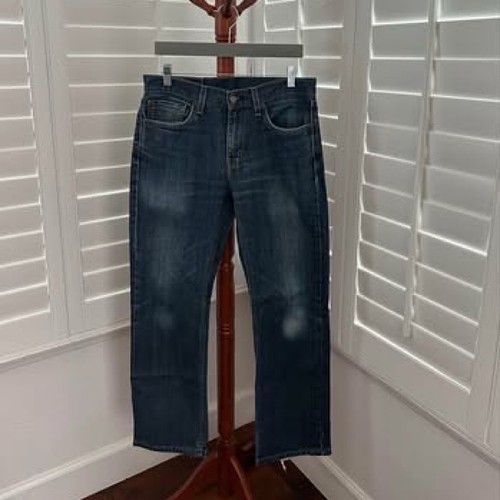 Levis 527 jeans mens 30x30 - 527,