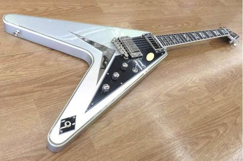 Epiphone futura flying - epiphone,