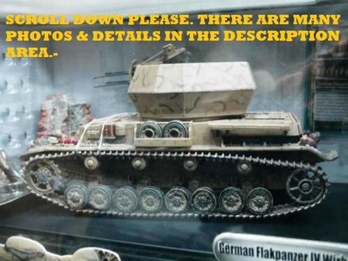 Extra rare flak - extra, 101