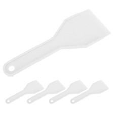  Grattoir à glace pour congélateur, pelle à glace pour réfrigérateur,