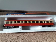 ROCO HO REMORQUE D'AUTORAIL XR