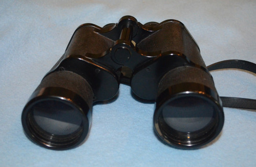 Carl zeiss jena 7x50 - jena,