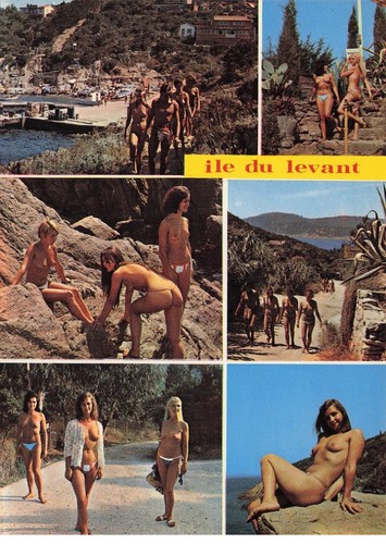 Var ile levant - , du