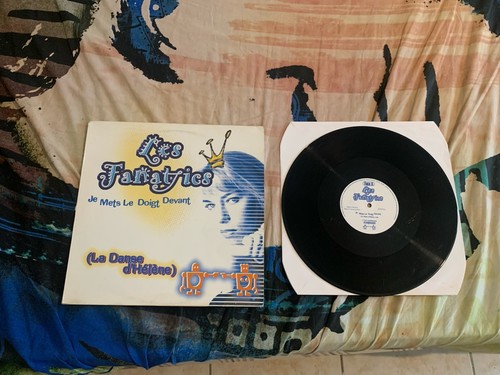 Maxi tours les fanatics - 45,