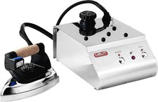 Lelit Fer À Repasser Avec