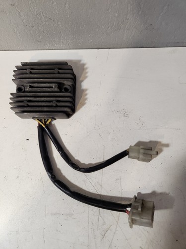 Regulateur tensions honda - regulateur,