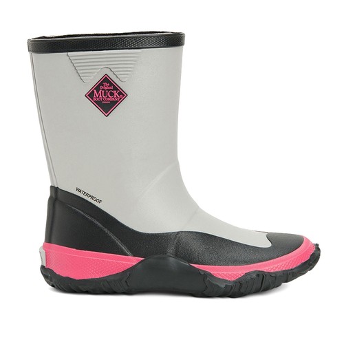 Bottes pluie muck boots - pluie,