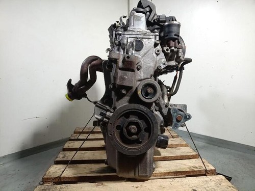 L13a1 moteur complet - moteur, honda