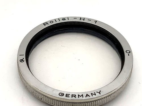 Filtre rollei 1 pour - filtre, uv
