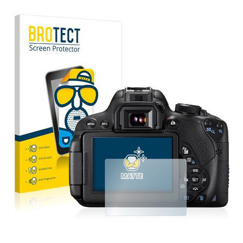 Pièces film protection - 2, de