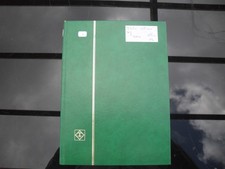 n°19 - Album avec timbre