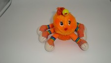 Peluche ancienne Lots a