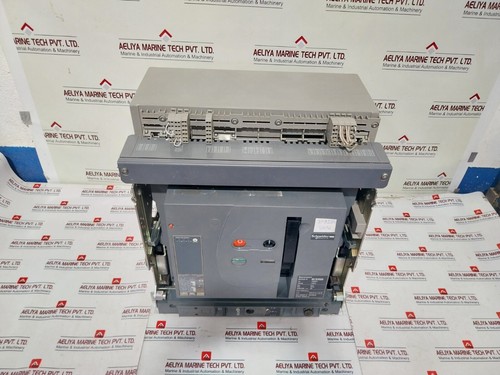 Schneider electric masterpact - schneider,