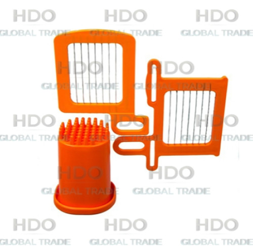 Kit dicer manuel - manuel, dynamique
