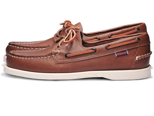 Docksides sebago portland - docksides,