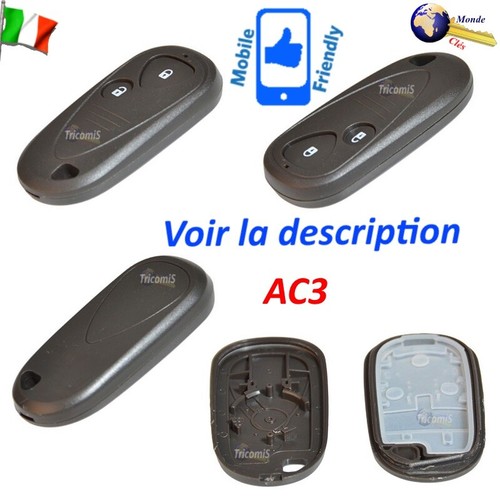 Couver shell ac3 seulement - couver,