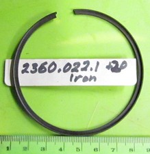 Montesa 23M NOS 250 La Cross