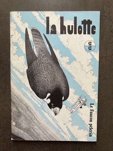 Hulotte 43 le - n°,